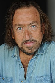 Photo of Mark Acheson as Charlie (Shotgun Santa)