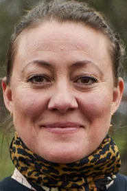 Photo of Marie Carmen Lindegaard