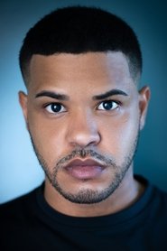 Photo of Jonathan Mercedes as Dan Lorraine
