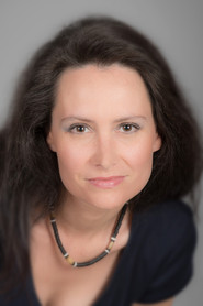 Photo of Klára Kovaříková as Adriadna, Mínosova dcera