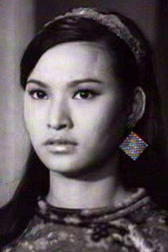Photo of Fong Sam as 3rd Sister