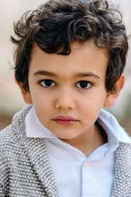 Photo of Alessio Di Domenicantonio as Francesco