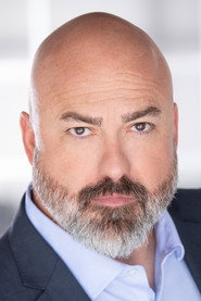 Photo of Thomas Cunningham as Robert E. Walton