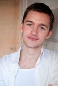 Photo of Jim van der Panne as Chris