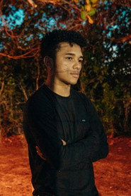 Photo of Erik Cruz as Arthur