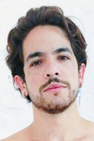 Photo of James Chesterar