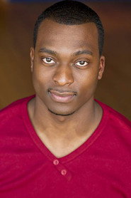 Photo of Randall McDonald as Detective Rando