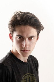 Photo of Tommaso Vavassori as Gas Spencer