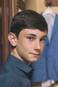 Photo of Giovanni D'Aleo as Marco
