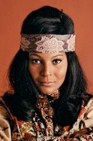 Photo of Esmeralda Barros as Pedra
