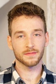 Photo of Alex Mansel