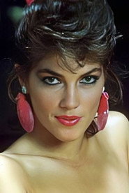 Photo of Dominique St. Croix as Self