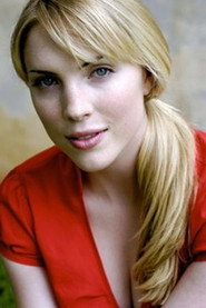 Photo of Caitlin Wehrle as Maddy