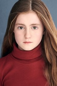 Photo of Riley Vinson as Carey