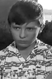 Photo of Vitali Klimov as Kostya