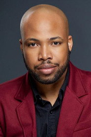 Photo of Xander Sherman as Dr Austin Grant