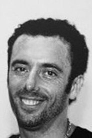 Photo of Joe Rockman as Bass Guitar / Backing Vocals