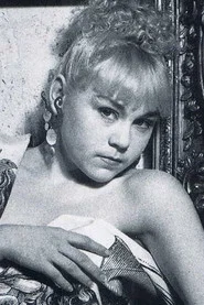 Photo of Imogen Millais Scott as Salome / Rose