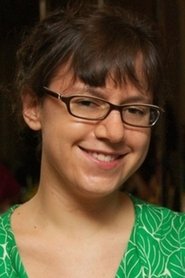 Photo of Joanna Arnow as Joanna