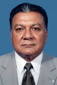 Photo of Khalil Ullah Khan