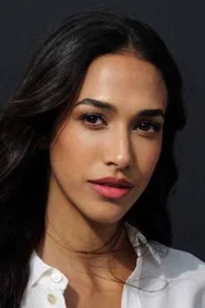 Photo of Elena Sotgiu as Aregash (segment "Carichi di meraviglia")