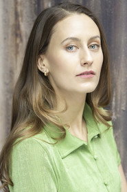Photo of Erin Mick as Dana