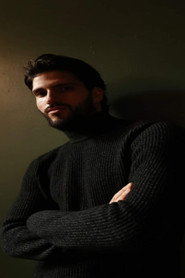 Photo of Conner Nikides as Radio Operator