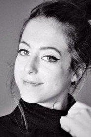 Photo of Nathalia Nunes as Mulher