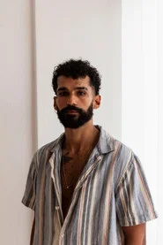 Photo of Doug Ribeiro as Cristian