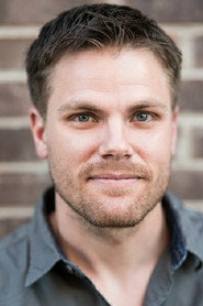 Photo of Jesse Newell as Ethan