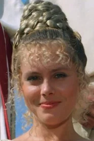 Photo of Suzanna Smith as Veneria