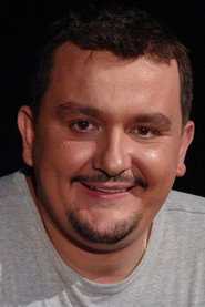 Photo of Marius Rizea as Barman