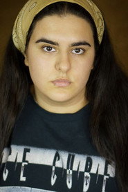 Photo of Zara Salim as Kacey "Spud" Gartside