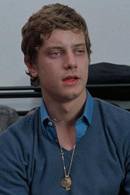 Photo of Giuliano Cesareo as Michele Castiglioni
