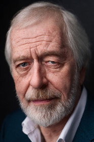 Photo of Robert Leaf as The Professor