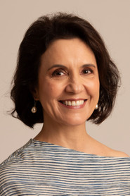 Photo of Verónica Merchant as Susana
