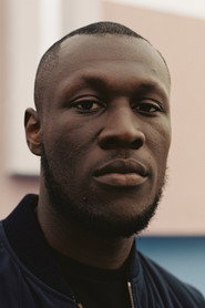 Photo of Stormzy as Self
