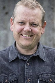 Photo of Rune Nilson
