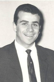 Photo of Luis Lucena as Luis