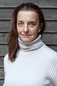 Photo of Isabel Karajan as Alice