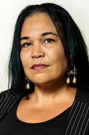 Photo of Shereen Balles as Friend #3