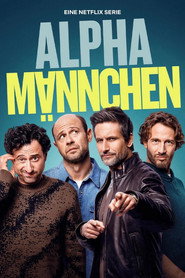 Season 1 poster