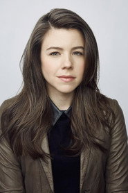 Photo of Allison Linker as Chloe