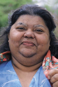 Photo of Věra Bílá as Berta