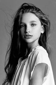 Photo of Liza Anokhina as Liza Knyazeva