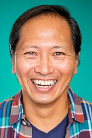Photo of Anthony A. Kung as Father