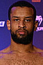 Photo of Ammari Diedrick as Self
