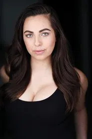 Photo of Karina Frislev as Clerk #2