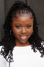Photo of Shechinah Mpumlwana as Jehosheba