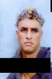 Photo of Wesley Pereira de Castro as voz